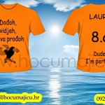 majice za norijadu