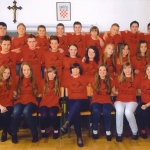 majice za kraj škole