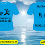 majice za kraj škole